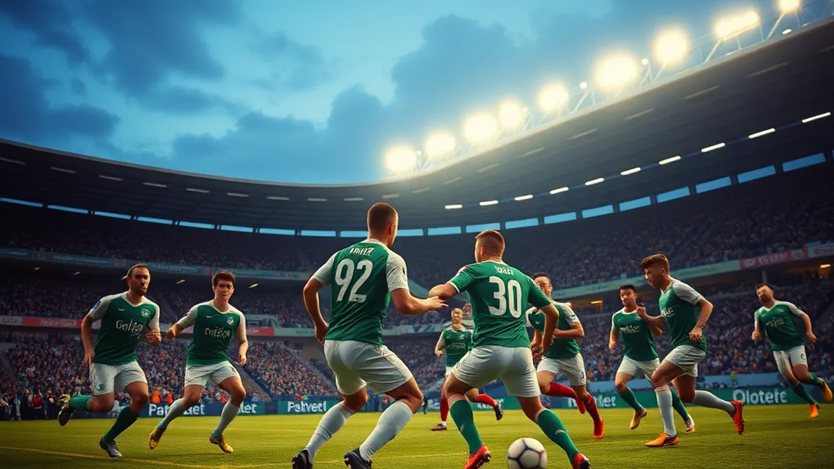 Yverdon verliert gegen Luzern mit 0:1