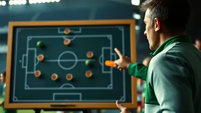 Yverdon vor dem nächsten Heimspiel: Schlüsselspieler und Taktiken im Fokus
