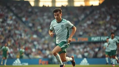 M. Rouiller: Der Schlüsselspieler im Tor von Yverdon-Sport