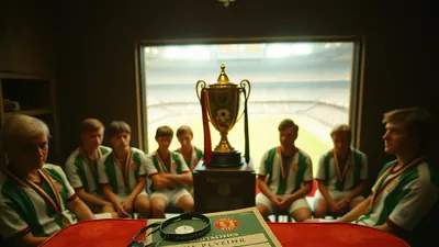 Yverdon und der historische Aufstieg in die Super League 2001