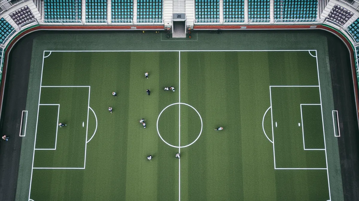 Tactical analysis: Yverdon's defensive strategy