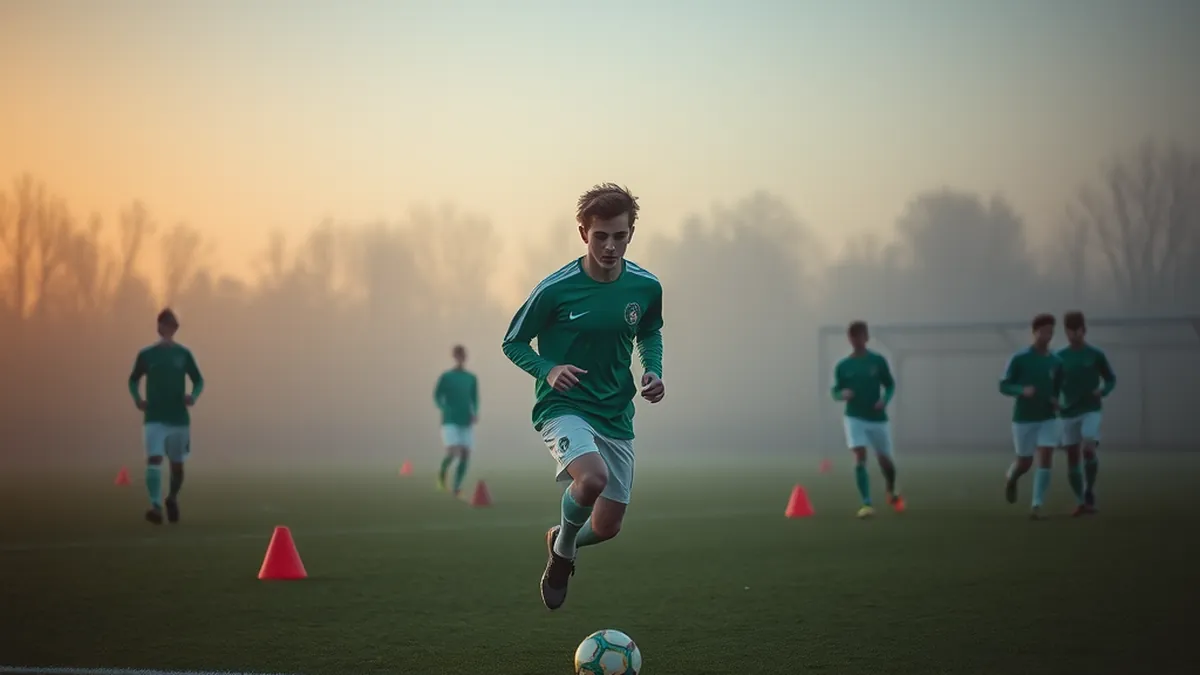 Yverdon-Sport FC vs Étoile Carouge FC: A Tactical and Fan-Focused Analysis