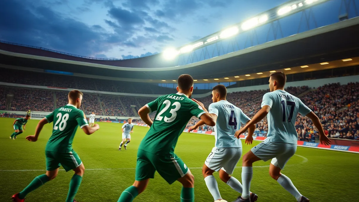 Yverdon Sport FC II loses in 2. Liga interregional