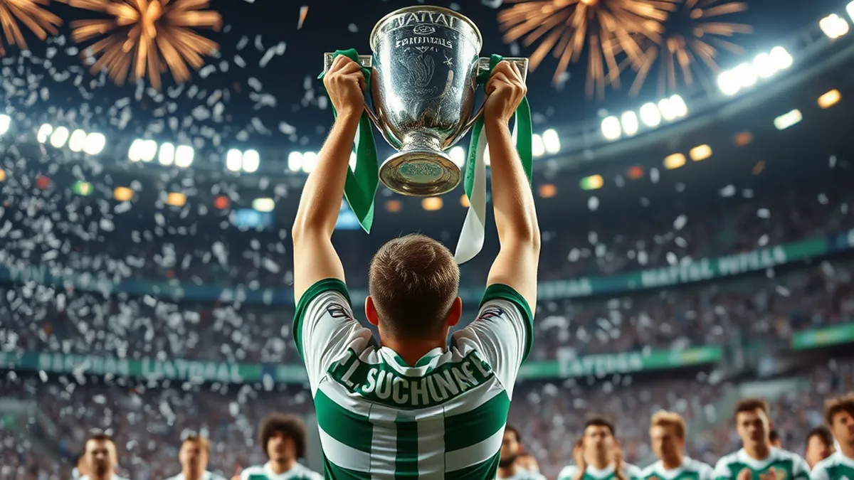 Yverdon Sport FC's Historic Swiss Cup Victory: A Decade of Triumph