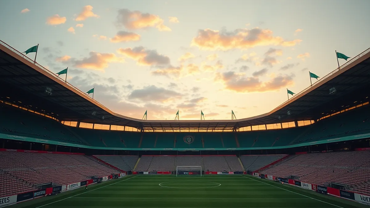 Yverdon will aufsteigen - aber gibt es einen Platz in der Super League?