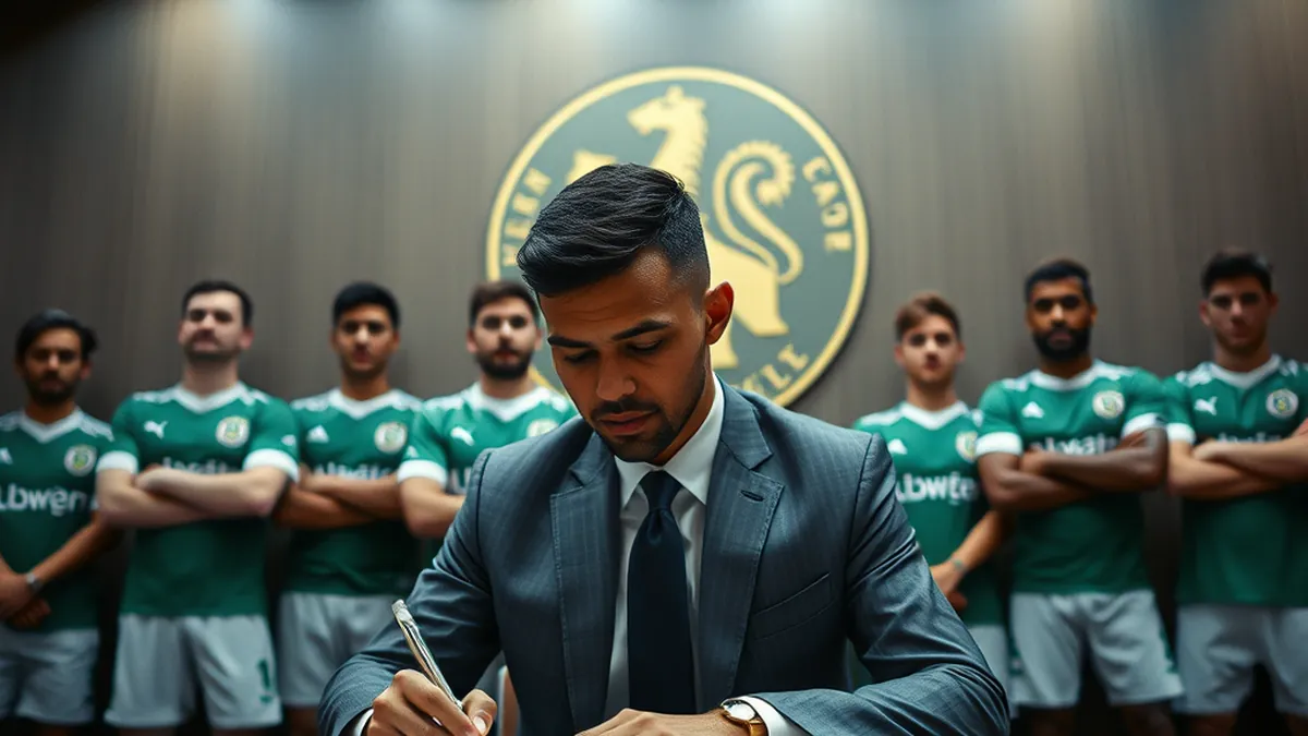Yverdon verpflichtet Shkelqim Demhasaj