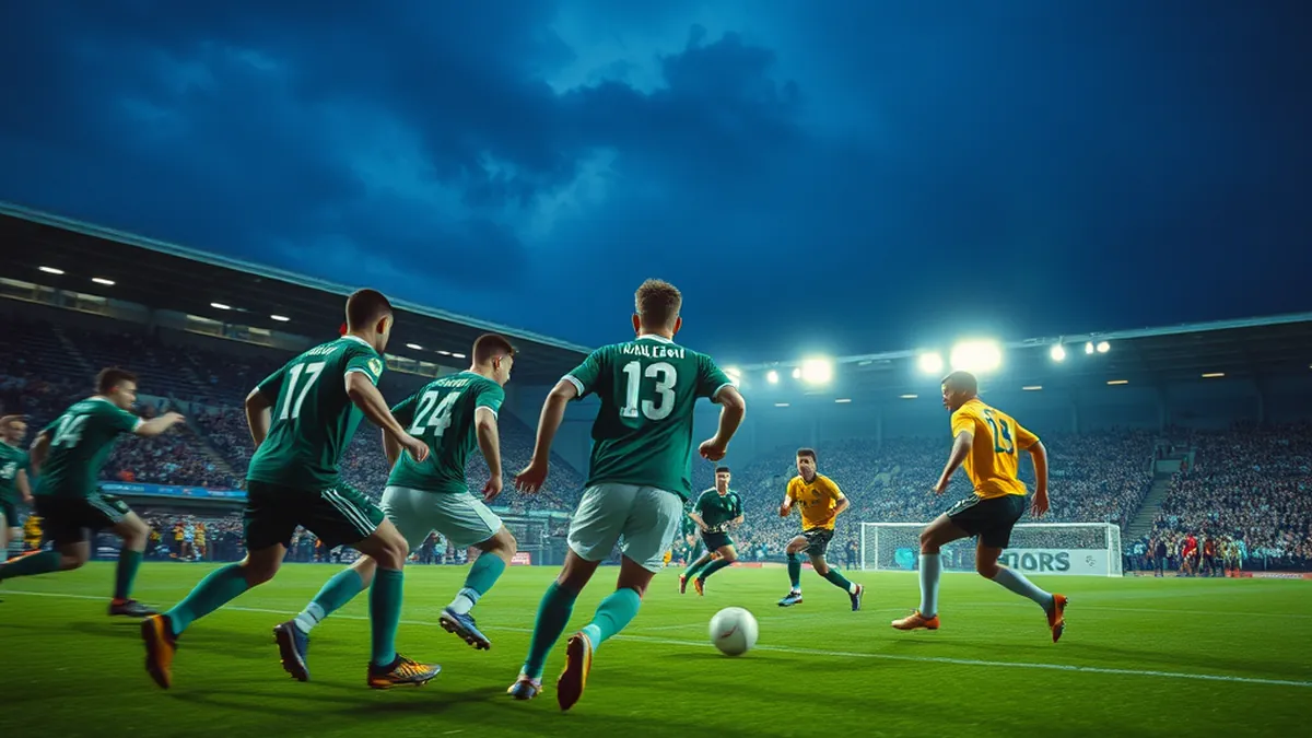 Yverdon muss Spiel gegen Saint-Gall verschieben