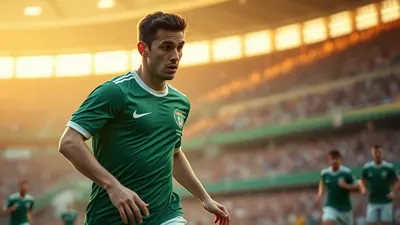 R. Golliard's watch: Yverdon's new signing shines