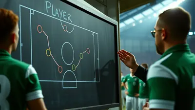 Key Players and Tactics Ahead of Yverdon's Derby Showdown