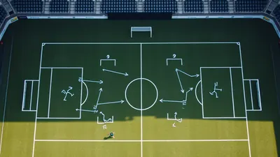 Yverdon's tactical evolution under the new management