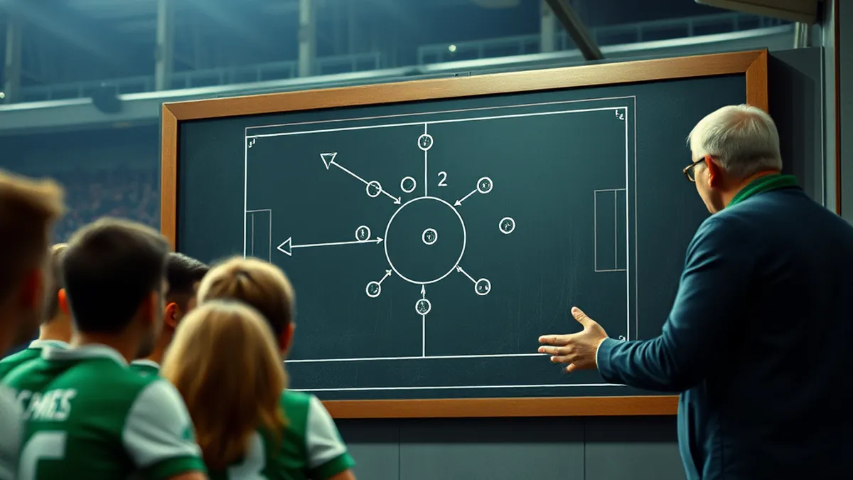 Fine-Tuning Yverdon's Tactics: Keys to Maximizing Potential