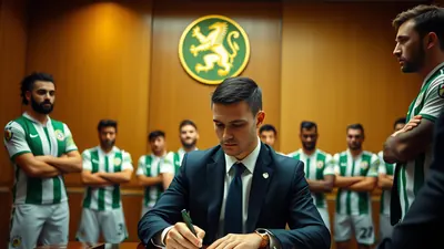 Transfer buzz around A. Chappuis: Yverdon's creative gem